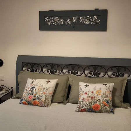 Apartment Kira Bike Storage *